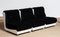 Sectional Sofa by Mario Bellini for Roche Bobois, 1970s, Set of 3, Image 16