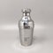 Cocktail Shaker in Stainless Steel, Italy, 1950s, Image 1