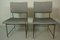 German Modernist Chairs by Herta-Maria Witzemann for Wild + Spieth, 1950s, Set of 2 3