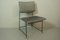 German Modernist Chairs by Herta-Maria Witzemann for Wild + Spieth, 1950s, Set of 2 6