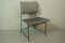 German Modernist Chairs by Herta-Maria Witzemann for Wild + Spieth, 1950s, Set of 2, Image 6