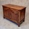 Louis XV Hunting Buffet in Walnut, 18th Century, Image 3