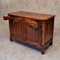 Louis XV Hunting Buffet in Walnut, 18th Century, Image 4