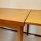 Danish Pull-Out Dining Table 6