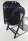 Tric Chairs by Achille Castiglioni for BBB Bonacina, 1965, Set of 4 5