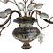 Wall Sconces with Flowers and Urns from Maison Baguès, Set of 2 5