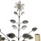 Wall Sconces with Flowers and Urns from Maison Baguès, Set of 2 3