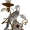 Wall Sconces with Parrots and Urns from Banci, 1960s, Set of 2 2