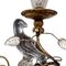 Wall Sconces with Parrots and Urns from Banci, 1960s, Set of 2, Image 3