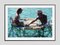Slim Aarons, Keep Your Cool, 1978, Colour Photograph, Image 1