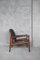 Vintage Mid-Century Danish Modern Teak GM-5 Easy Chairs by Svend Åge Eriksen for Glostrup Møbelfabrik, 1960s, Image 6