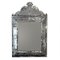 Large 19th Century French Venetian Mirror 1