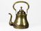 Large Brass Water Kettle, Image 1