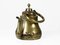 Large Brass Water Kettle, Image 5