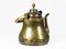 Large Brass Water Kettle, Image 6