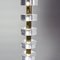 Scandinavian Modern Brass and Acrylic Glass Table Lamp in the Style of Carl Fagerlund 4