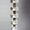 Scandinavian Modern Brass and Acrylic Glass Table Lamp in the Style of Carl Fagerlund, Image 4