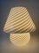 Mushroom Table Lamp, 1970 2