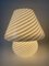 Mushroom Tischlampe, 1970 2