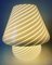 Mushroom Table Lamp, 1970, Image 3