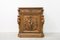 Uruguayan Carved Cabinet, 19th Century, Image 1