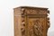 Uruguayan Carved Cabinet, 19th Century 2