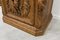 Uruguayan Carved Cabinet, 19th Century, Image 6