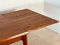 Mid-Century Danish Double Extending Table in Teak 20