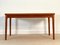 Mid-Century Danish Double Extending Table in Teak, Image 1