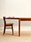 Mid-Century Danish Double Extending Table in Teak 2