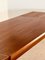 Mid-Century Danish Double Extending Table in Teak, Image 14