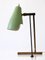 Mid-Century Modern Stilnovo Adjustable Table or Wall Lamp, Italy, 1950s 21