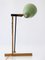 Lampe de Bureau ou Applique Murale Ajustable Stilnovo Mid-Century, Italie, 1950s 16