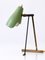 Mid-Century Modern Stilnovo Adjustable Table or Wall Lamp, Italy, 1950s, Image 24