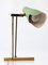 Mid-Century Modern Stilnovo Adjustable Table or Wall Lamp, Italy, 1950s 14