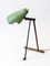 Mid-Century Modern Stilnovo Adjustable Table or Wall Lamp, Italy, 1950s, Image 1