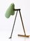 Mid-Century Modern Stilnovo Adjustable Table or Wall Lamp, Italy, 1950s, Image 18