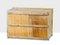 Danish Industrial Postal Service Wood Box 10
