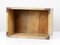 Danish Industrial Postal Service Wood Box 8