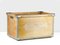 Danish Industrial Postal Service Wood Box, Image 6