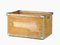 Danish Industrial Postal Service Wood Box 1