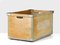 Danish Industrial Postal Service Wood Box, Image 4