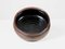 Ceramic Bowl by Walther Stürmer, 1980s, Image 2