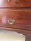 Antique George III Mahogany Highboy Chest of Drawers 8