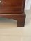 Antique George III Mahogany Highboy Chest of Drawers 11