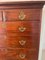 Antique George III Mahogany Highboy Chest of Drawers 7