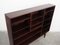 Danish Rosewood Bookcase from Omann Jun, 1970s 5