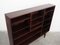 Danish Rosewood Bookcase from Omann Jun, 1970s, Image 5
