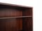 Danish Rosewood Bookcase from Omann Jun, 1970s 10