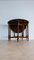 Tavolo in legno di quercia massiccio, Regno Unito, inizio XX secolo, Immagine 2